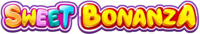 Sweet Bonanza Логотип